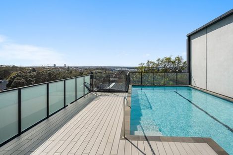 Photo of property in 8 Hereford Street, Freemans Bay, Auckland, 1011