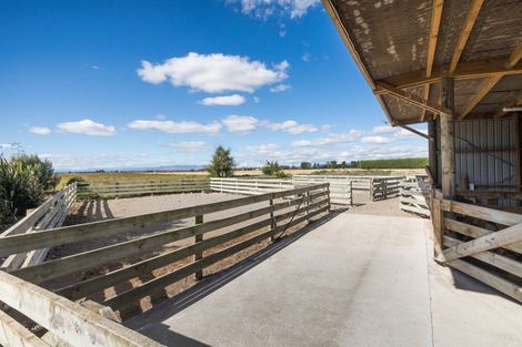 Photo of property in 1541 Rongotea Road, Kairanga, Palmerston North, 4475