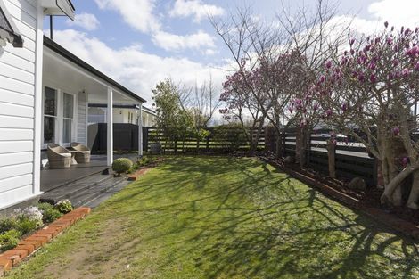 Photo of property in 11 Albert Street, Dannevirke, 4930