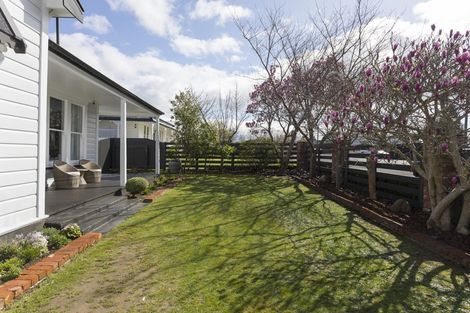 Photo of property in 11 Albert Street, Dannevirke, 4930