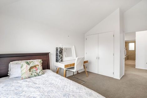 Photo of property in 6/28 Beveridge Street, Christchurch Central, Christchurch, 8013
