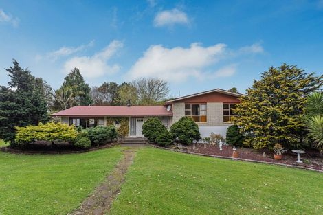 Photo of property in 187 Tablelands Road, Tirohanga, Opotiki, 3197