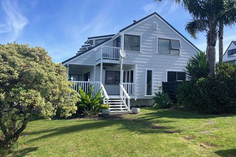 Photo of property in 1 Matangi Terrace, Snells Beach, 0920
