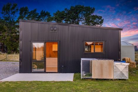 Photo of property in 527 Browns Rock Road, Burnt Hill, Oxford, 7495