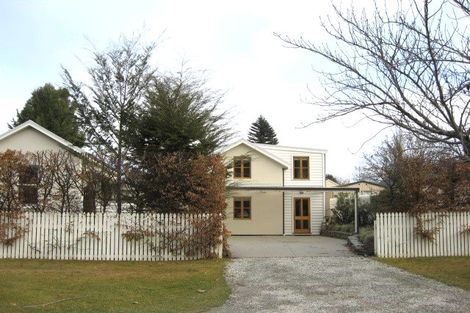 Photo of property in 14 Anglesea Street, Arrowtown, 9302