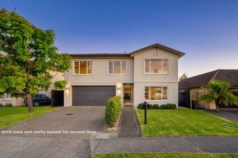 Photo of property in 8 Plantation Avenue, Flat Bush, Auckland, 2016
