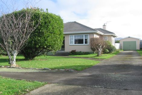 Photo of property in 7 Kipling Street, Roslyn, Palmerston North, 4414