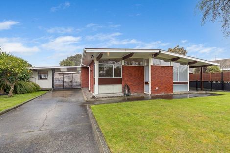 Photo of property in 96 Long Melford Road, Awapuni, Palmerston North, 4412