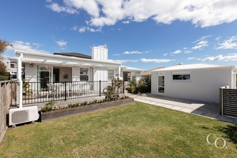 Photo of property in 5 Bennett Street, Otumoetai, Tauranga, 3110