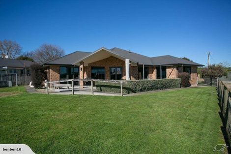 Photo of property in 2 Haig Road, Matamata, 3400