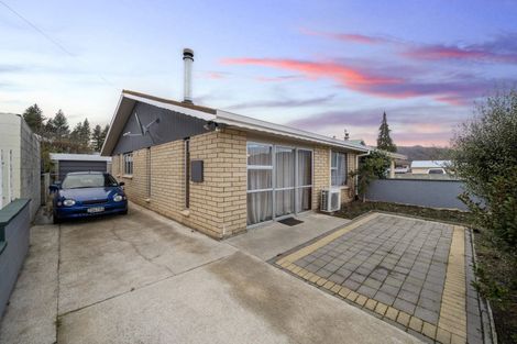 Photo of property in 13b Ventry Street, Alexandra, 9320