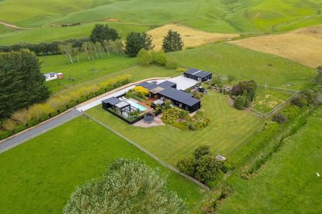 Photo of property in 77c Karakariki Valley Road, Whatawhata, Hamilton, 3289