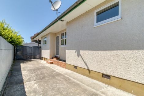 Photo of property in 52 Oldham Avenue, Onekawa, Napier, 4110