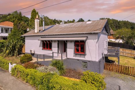 Photo of property in 5 Greenock Street, Kaikorai, Dunedin, 9010