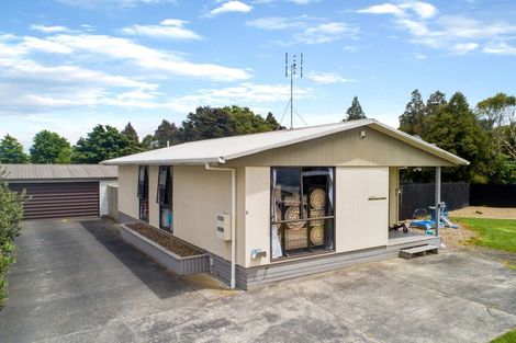 Photo of property in 22c Odlin Crescent, Nawton, Hamilton, 3200