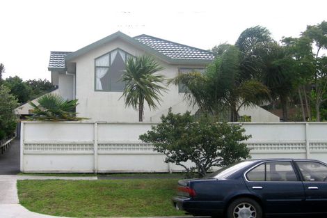 Photo of property in 1/11 Nile Road, Milford, Auckland, 0620