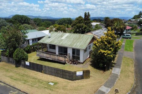 Photo of property in 23a Orrs Road, Kaikohe, 0405