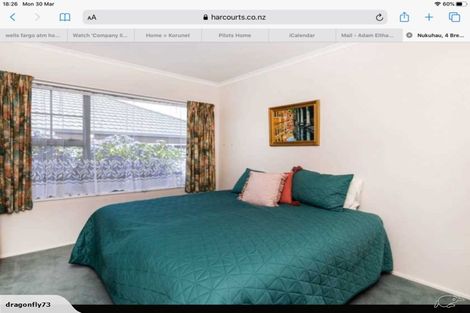 Photo of property in 4 Brentwood Avenue, Nukuhau, Taupo, 3330