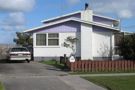 Photo of property in 101 Ranfurly Street, Dargaville, 0310