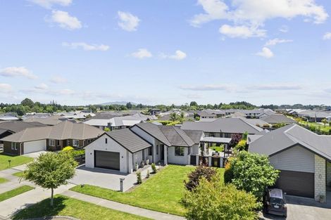 Photo of property in 30 Pengover Avenue, Leamington, Cambridge, 3432