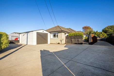 Photo of property in 53 Harris Crescent, Papanui, Christchurch, 8053