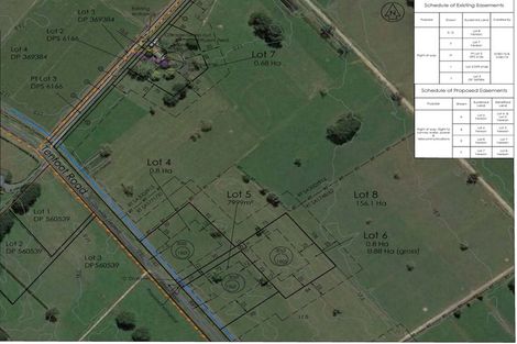 Photo of property in 530a Tenfoot Road, Taupiri, 3791