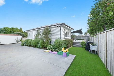 Photo of property in 37 Firth Street, Hamilton East, Hamilton, 3216