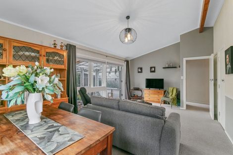 Photo of property in 37 Kent Street, Levin, 5510