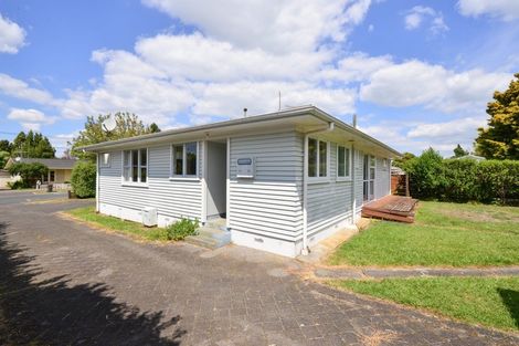 Photo of property in 97 Aurora Terrace, Hillcrest, Hamilton, 3216