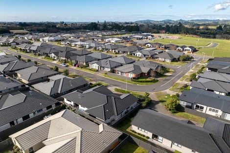 Photo of property in 14 Raynor Crescent, Pyes Pa, Tauranga, 3112