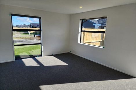 Photo of property in 6 Ned Place, Halswell, Christchurch, 8025