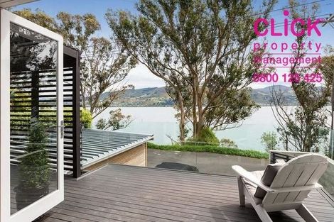 Photo of property in 29 Marine Parade, Macandrew Bay, Dunedin, 9014