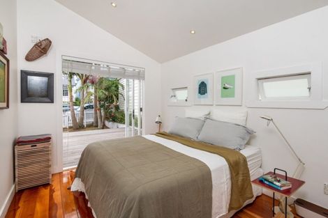 Photo of property in 38 Home Street, Grey Lynn, Auckland, 1021