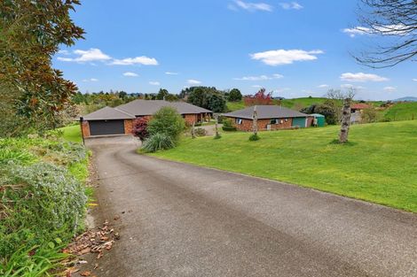 Photo of property in 27 Whitbourne Road, Otorohanga, 3977