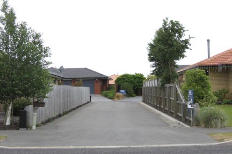 Photo of property in 16 Amoka Crescent, Parklands, Christchurch, 8083