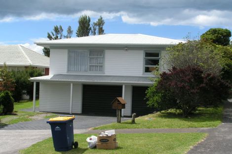 Photo of property in 50 Northboro Road, Belmont, Auckland, 0622