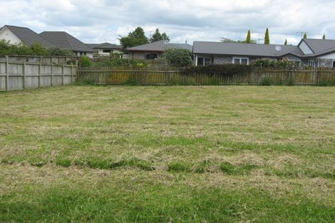 Photo of property in 13 Lieshout Way, Pukekohe, 2120