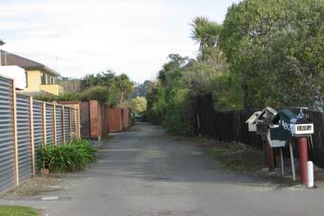 Photo of property in 182a Rocking Horse Road, Southshore, Christchurch, 8062