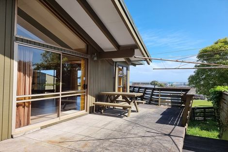 Photo of property in 6 Hewlett Road, Karoro, Greymouth, 7805