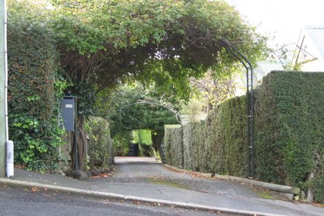 Photo of property in 31 Garfield Avenue, Roslyn, Dunedin, 9010