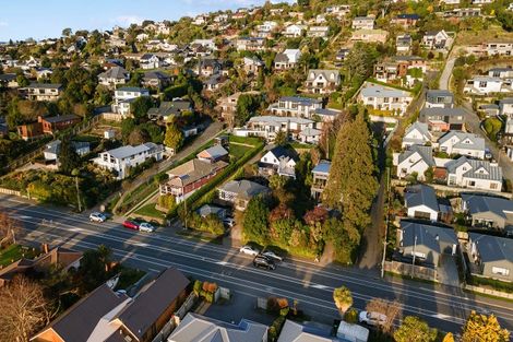 Photo of property in 2/118 Centaurus Road, Huntsbury, Christchurch, 8022