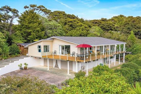 Photo of property in 1002 Sandspit Road, Sandspit, Warkworth, 0982