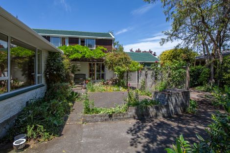 Photo of property in 17 Rountree Street, Upper Riccarton, Christchurch, 8041