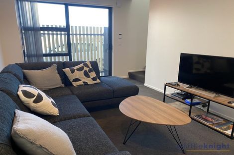 Photo of property in 2/121 Sherborne Street, St Albans, Christchurch, 8014