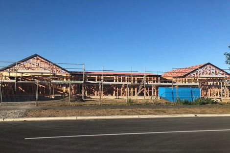 Photo of property in 3 Denny Street, Marshland, Christchurch, 8083