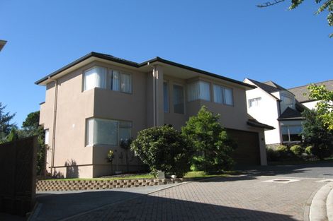 Photo of property in 24 Grammar School Road, Pakuranga, Auckland, 2010