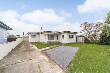 Photo of property in 22 Liverpool Street, Takaro, Palmerston North, 4412