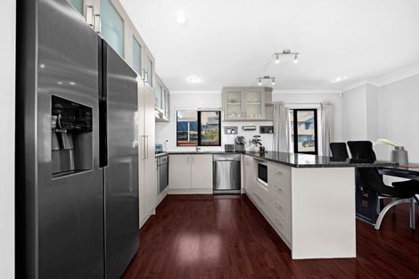 Photo of property in 42 Arrowsmith Drive, Flat Bush, Auckland, 2019