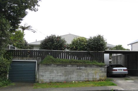 Photo of property in 37 Fillis Street, New Plymouth, 4310
