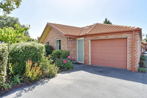 Photo of property in 142a Brookside Terrace, Bryndwr, Christchurch, 8053